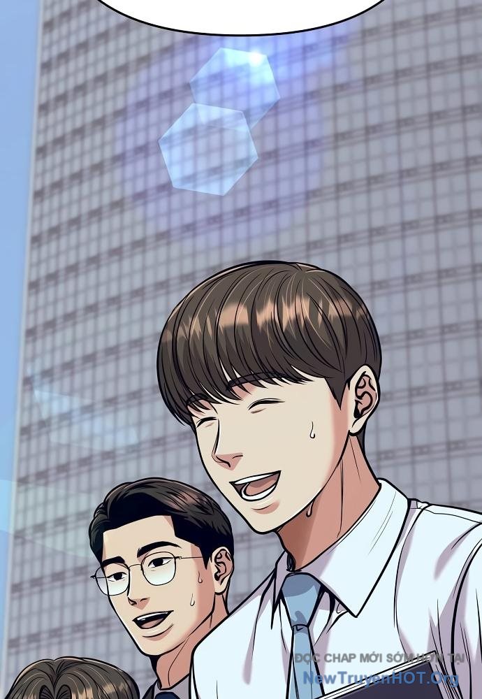 Nhân Viên Thực Tập Kim Cheolsu - chap77 - Trang 51
